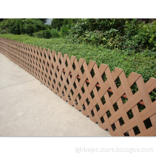 WPC Railings